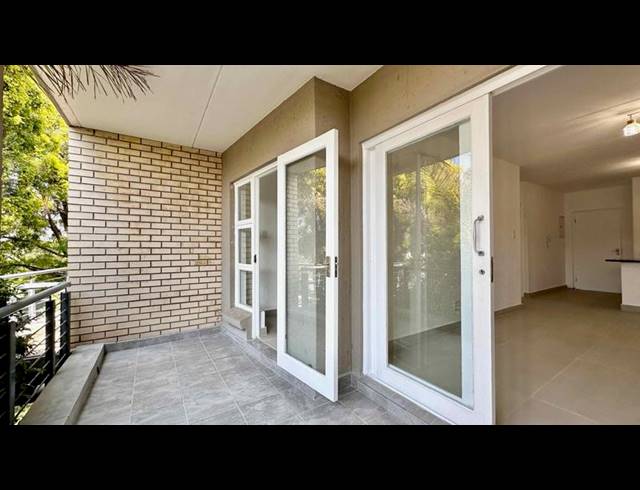 1 BEDROOM PROPERTY TO RENT IN MORNINGSIDE